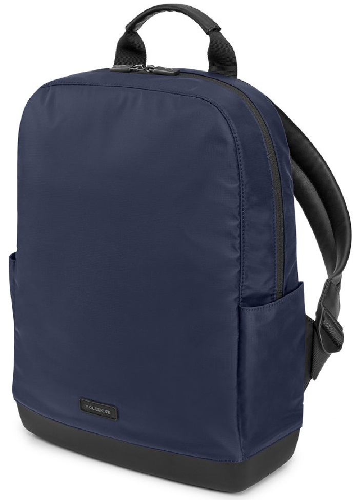 Rucsac - The Backpack - Midnight Blue | Moleskine