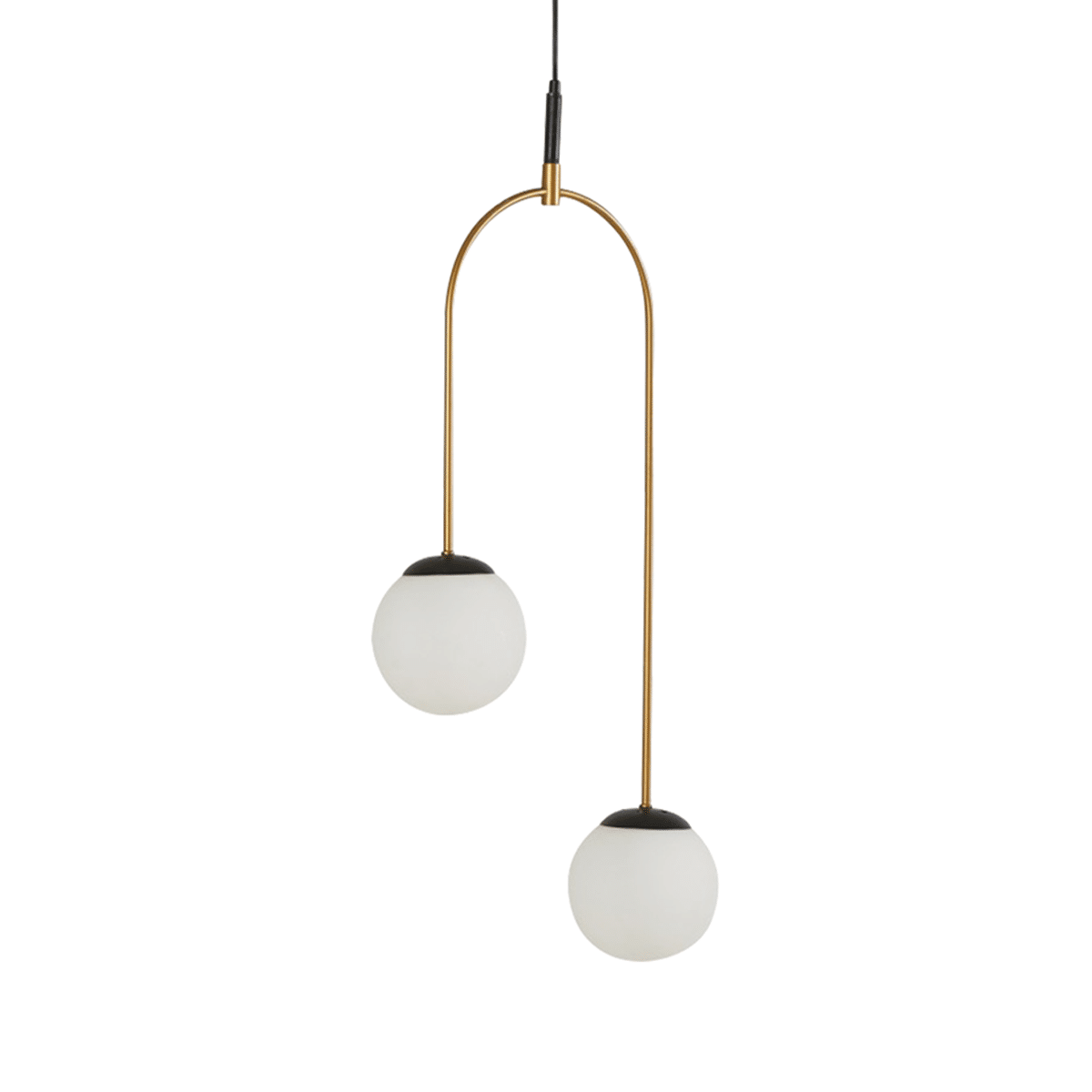 Lampa suspendata - Double Marsball | Sarl Athezza