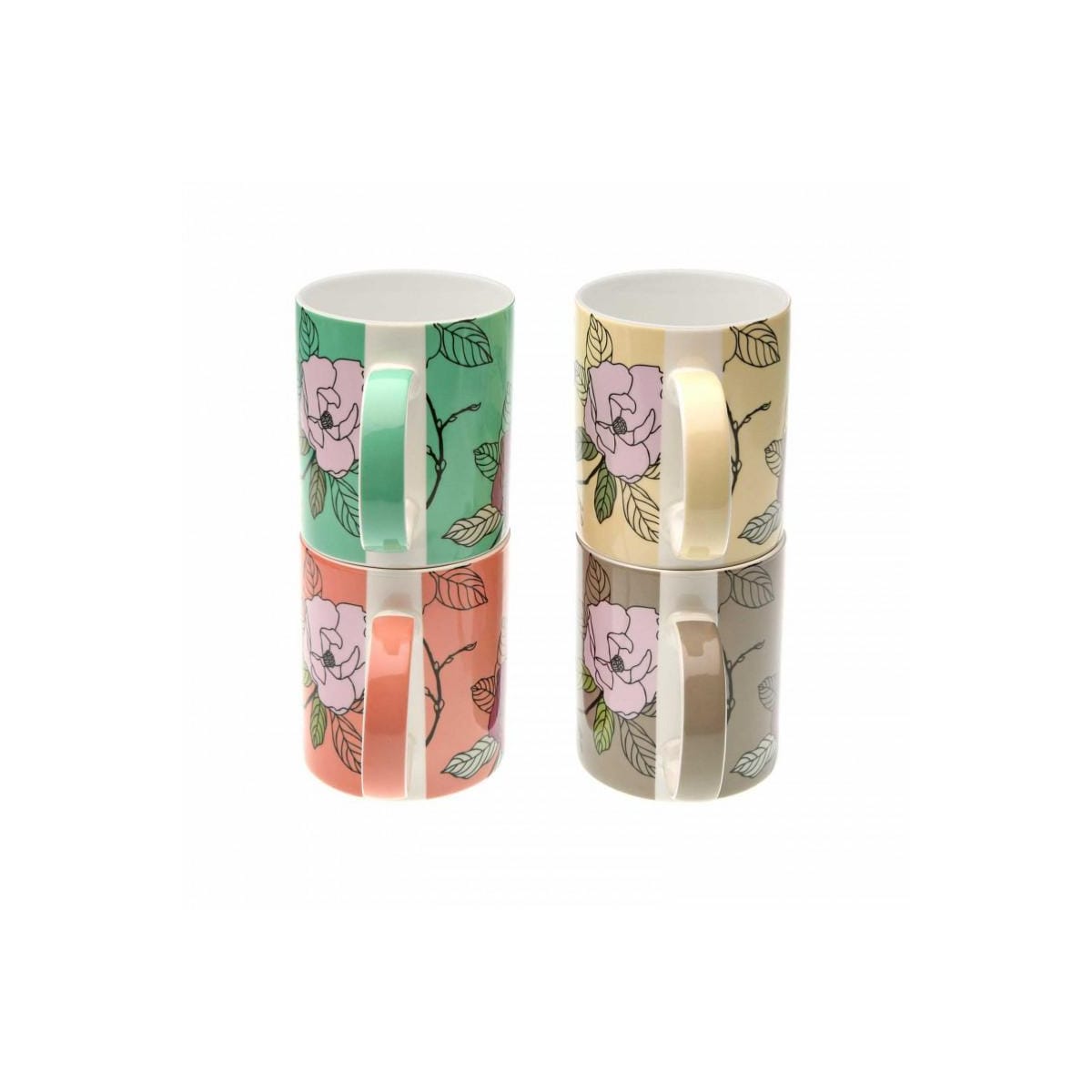 Set 4 cani - Surtido | Versa