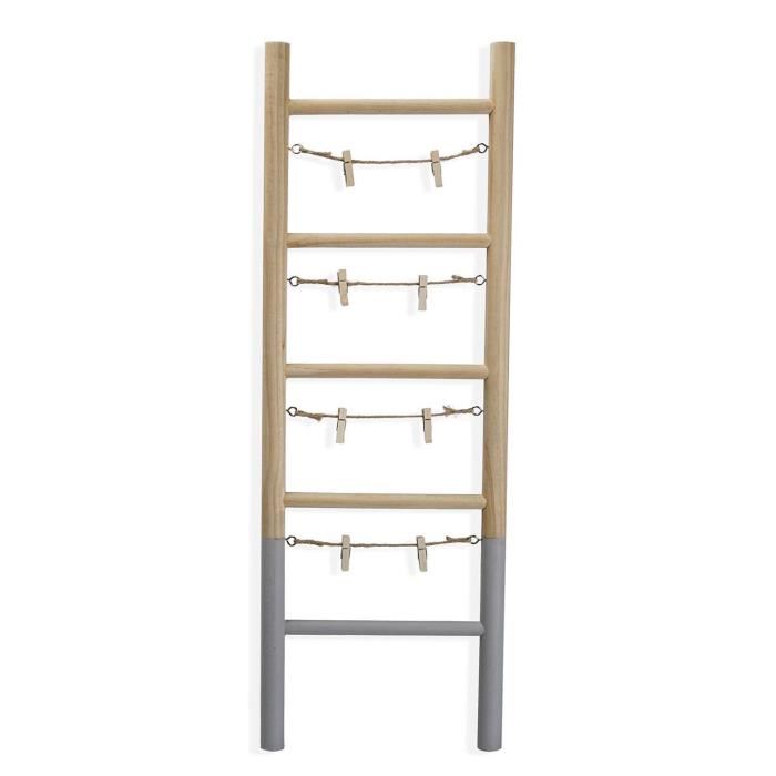 Suport pentru fotografii - Wall Ladder  | Versa