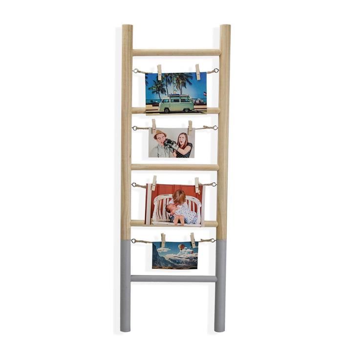 Suport pentru fotografii - Wall Ladder | Versa - 2 | YEO