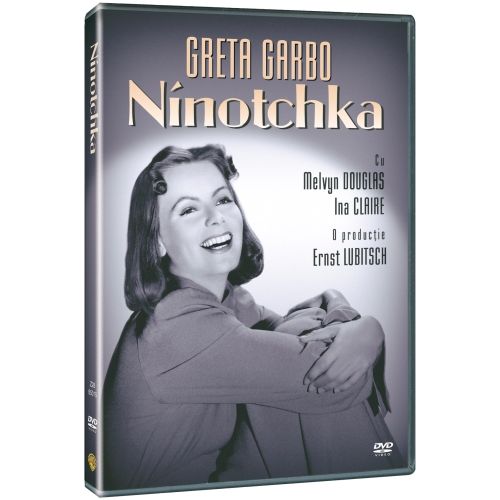 Ninotchka / Ninotchka | Ernst Lubitsch