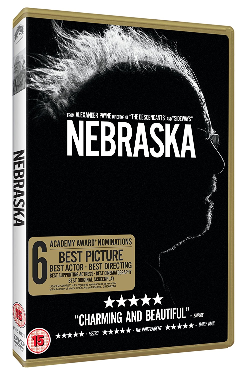 Nebraska | Alexander Payne