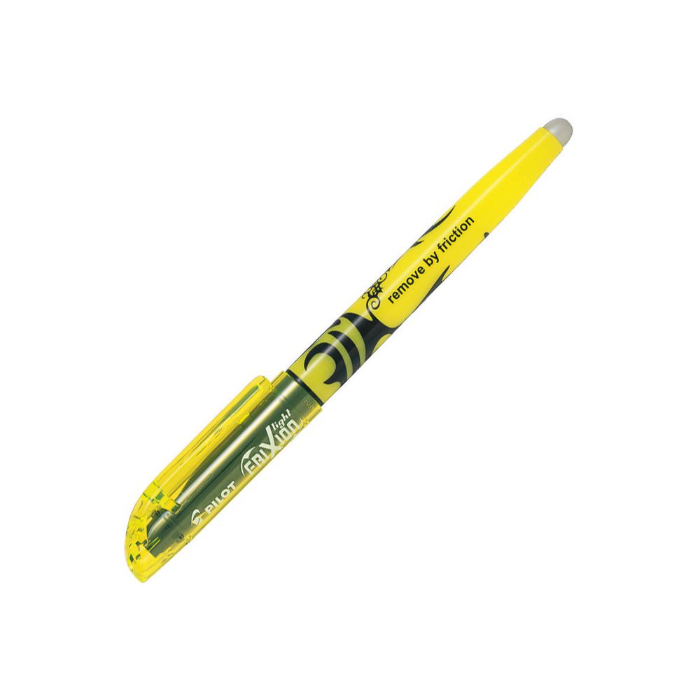 Textmarker Frixion Light Pilot- Yellow | Pilot