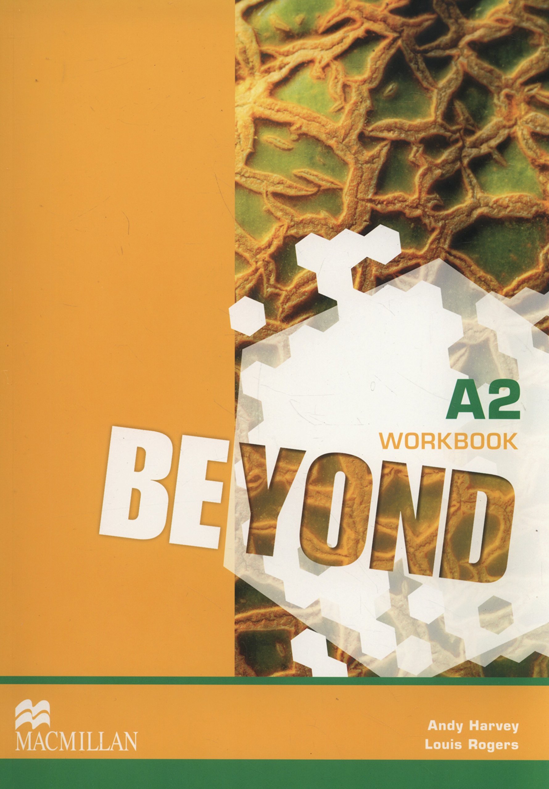 Beyond A2 Workbook | Andy Harvey, Louis Rogers