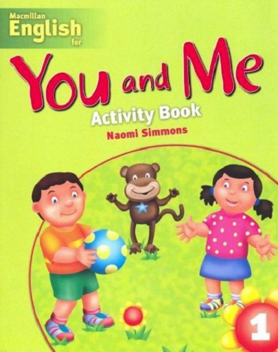 You and Me | Naomi Simmons