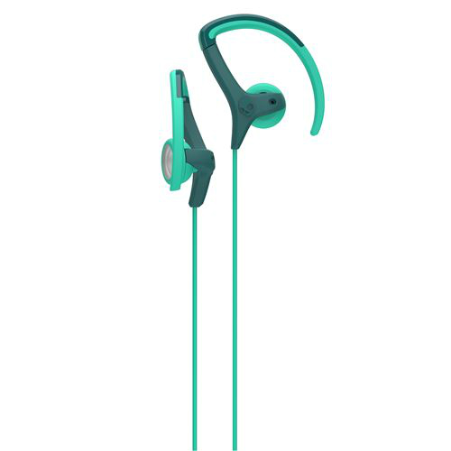 Casti Skullcandy Chops - Teal / Green | Skullcandy