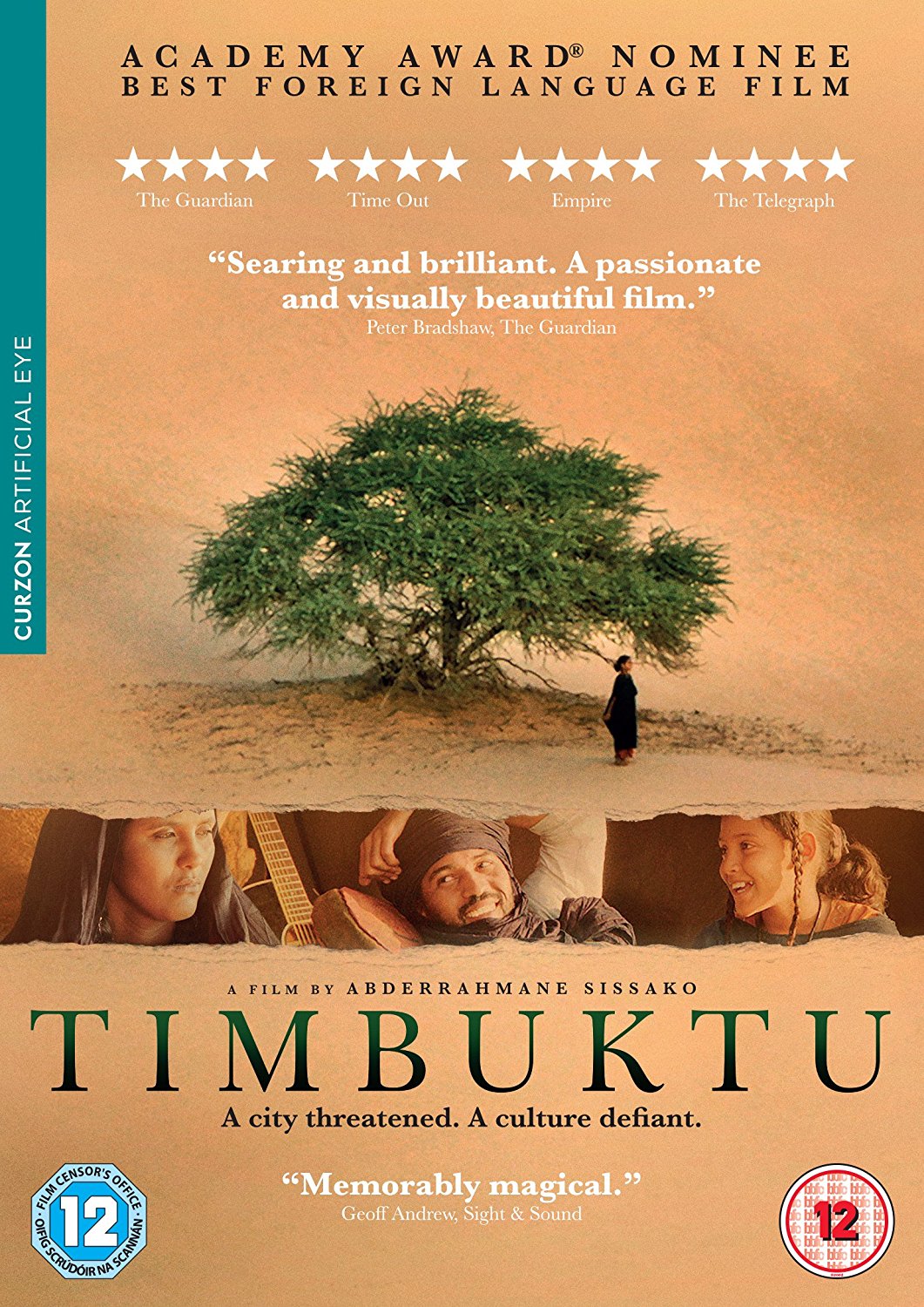 Timbuktu | Abderrahmane Sissako