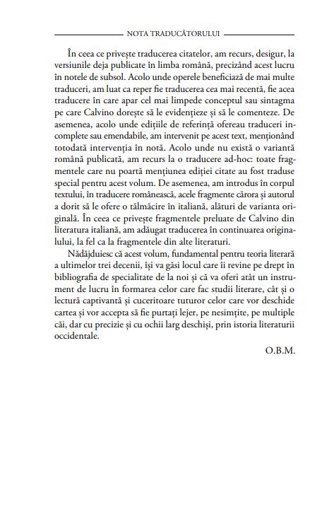 Poze Lectii americane | Italo Calvino