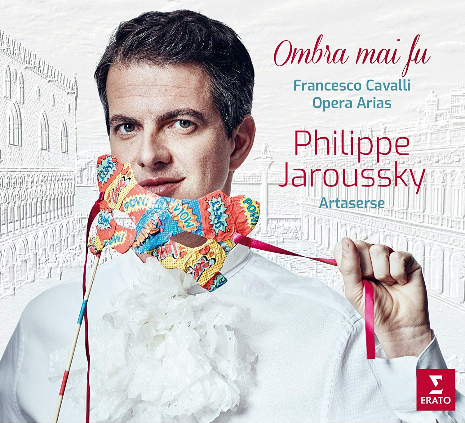 Cavalli: Ombra mai fu | Philippe Jaroussky