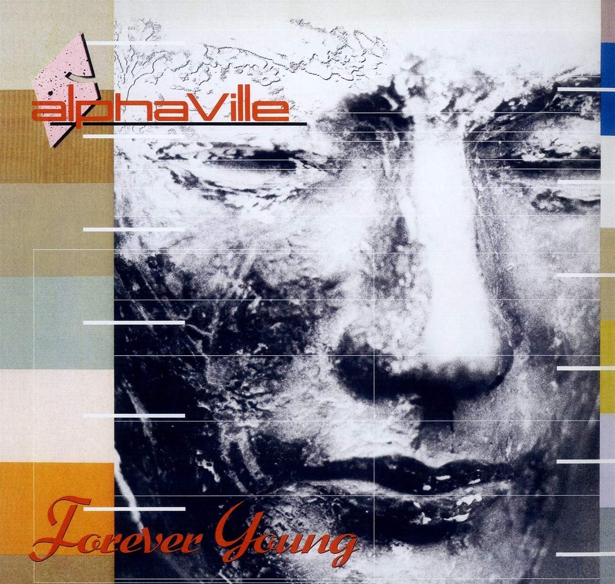 Forever Young - Vinyl | Alphaville image