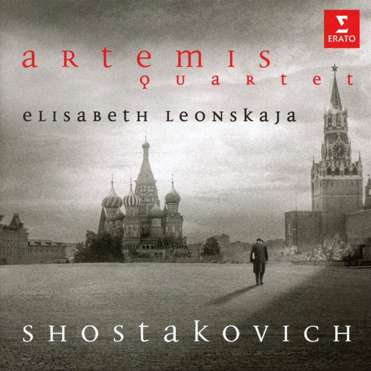 Shostakovich: String Quartets Nos. 5 & 7, Piano Quintet Op. 57 | Dmitri Shostakovich, Artemis Quartett - 1 | YEO