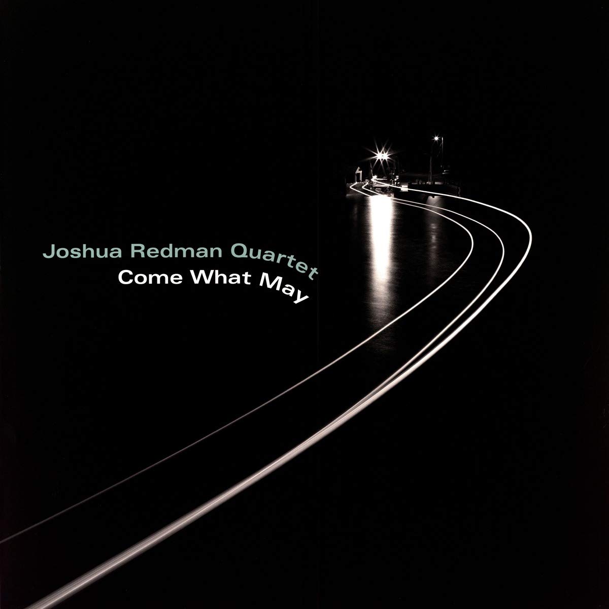 Come What May – Vinyl | Joshua Redman carturesti.ro poza noua
