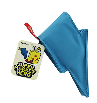 Punga - Super Hero | Suck Uk