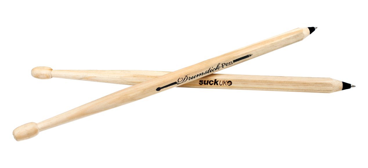 Set 2 pixuri - Drumstick | Suck Uk