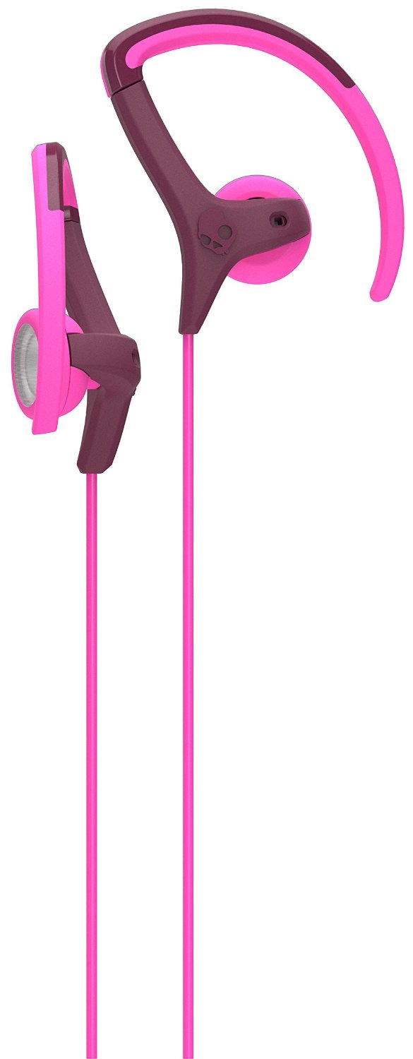 Casti Skullcandy Chops - Plum / Pink | Skullcandy - 1 | YEO