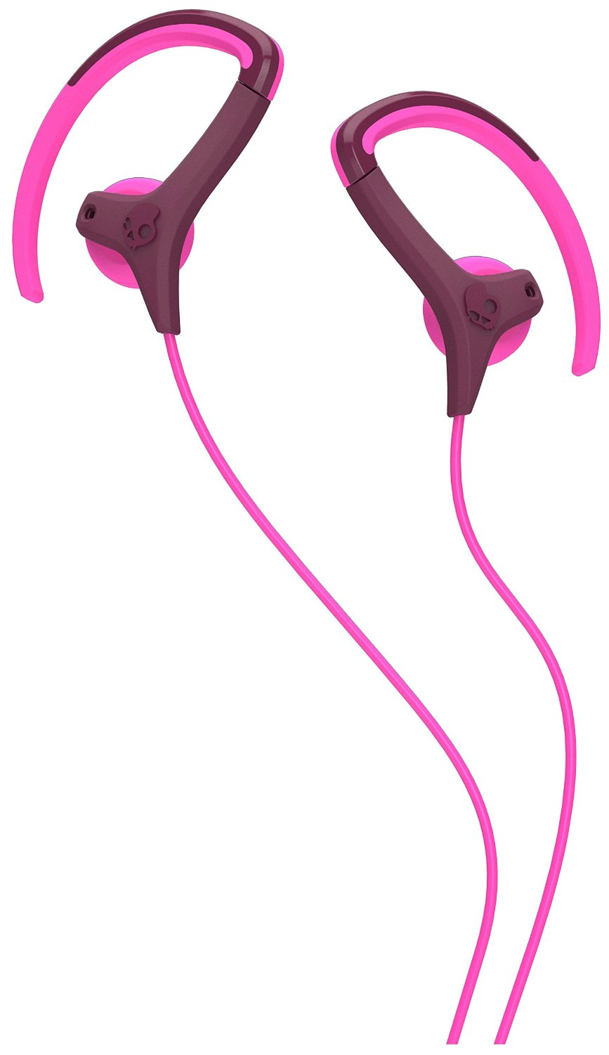 Casti Skullcandy Chops - Plum / Pink | Skullcandy