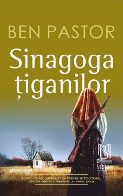 Sinagoga tiganilor | Ben Pastor