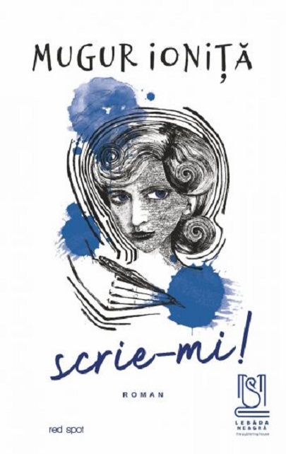 Scrie-mi! | Mugur Ionita