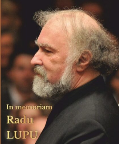 In memoriam Radu Lupu