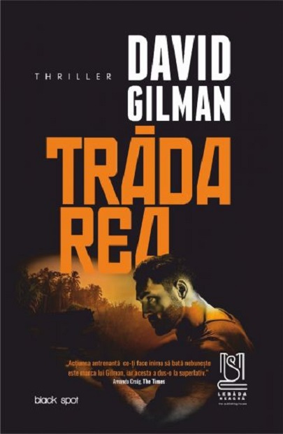 Tradarea | David Gilman