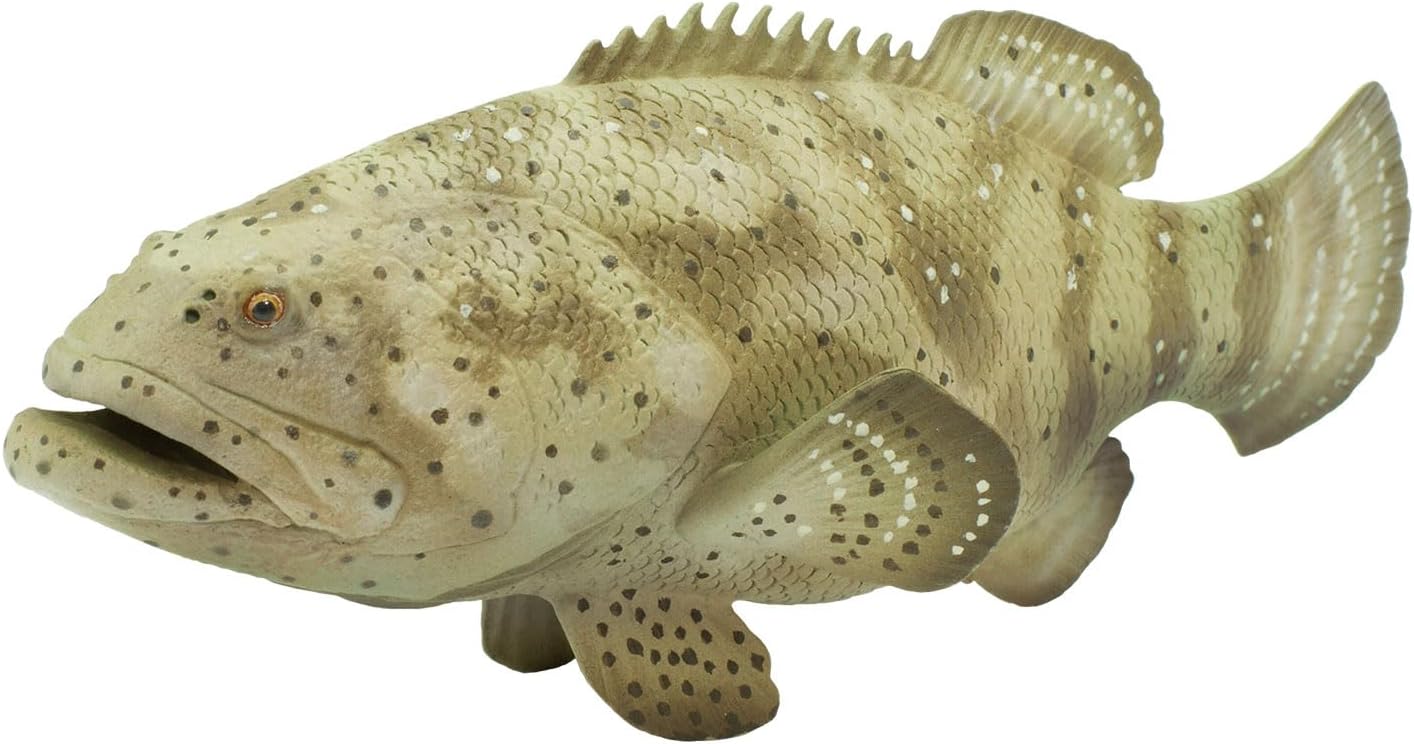 Figurina - Goliath Grouper | Safari