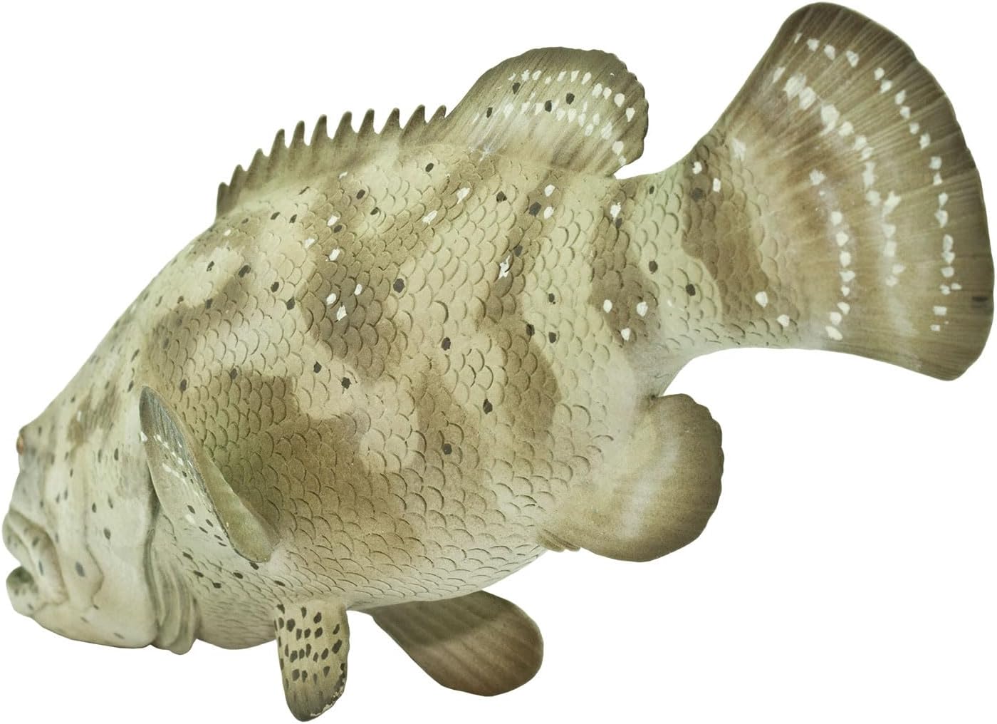 Figurina - Goliath Grouper | Safari - 1 | YEO