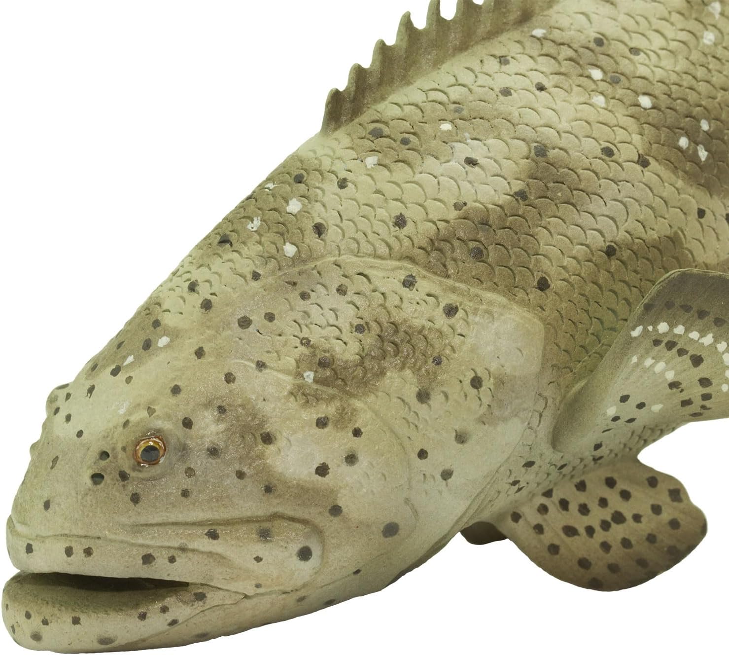 Figurina - Goliath Grouper | Safari - 2 | YEO