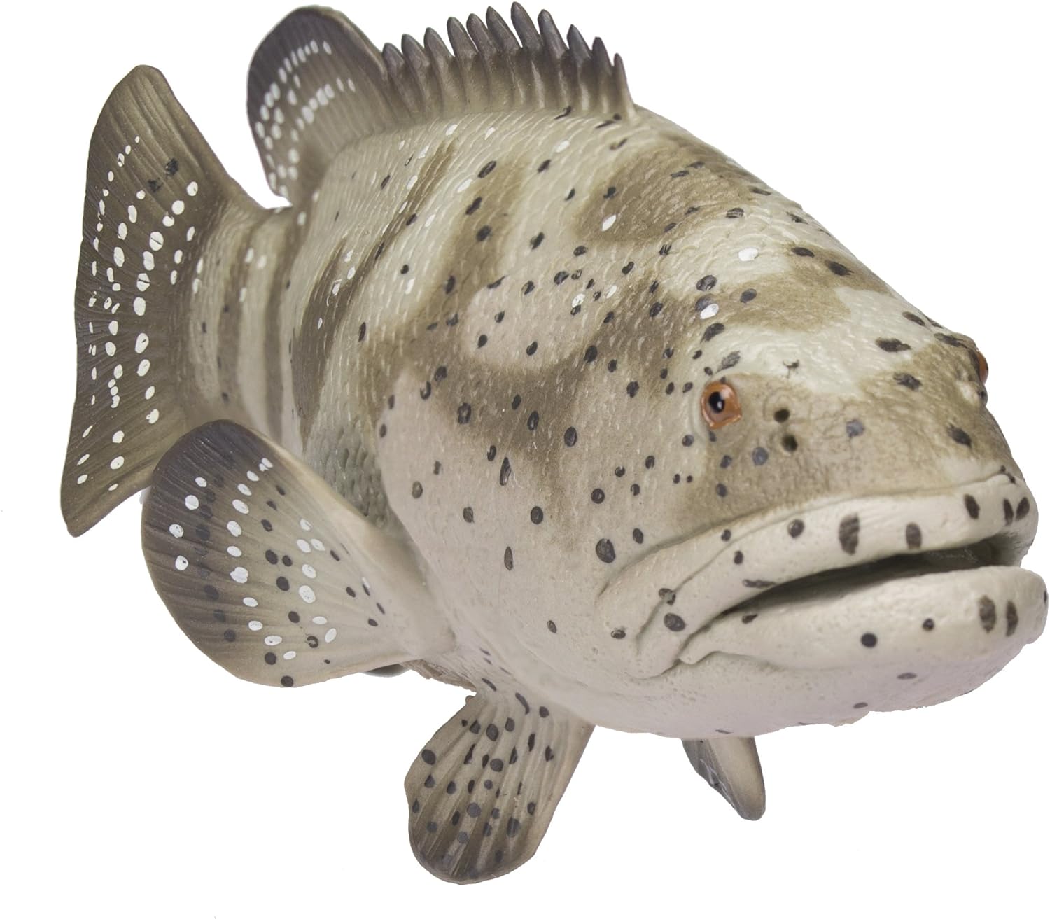 Figurina - Goliath Grouper | Safari - 3 | YEO