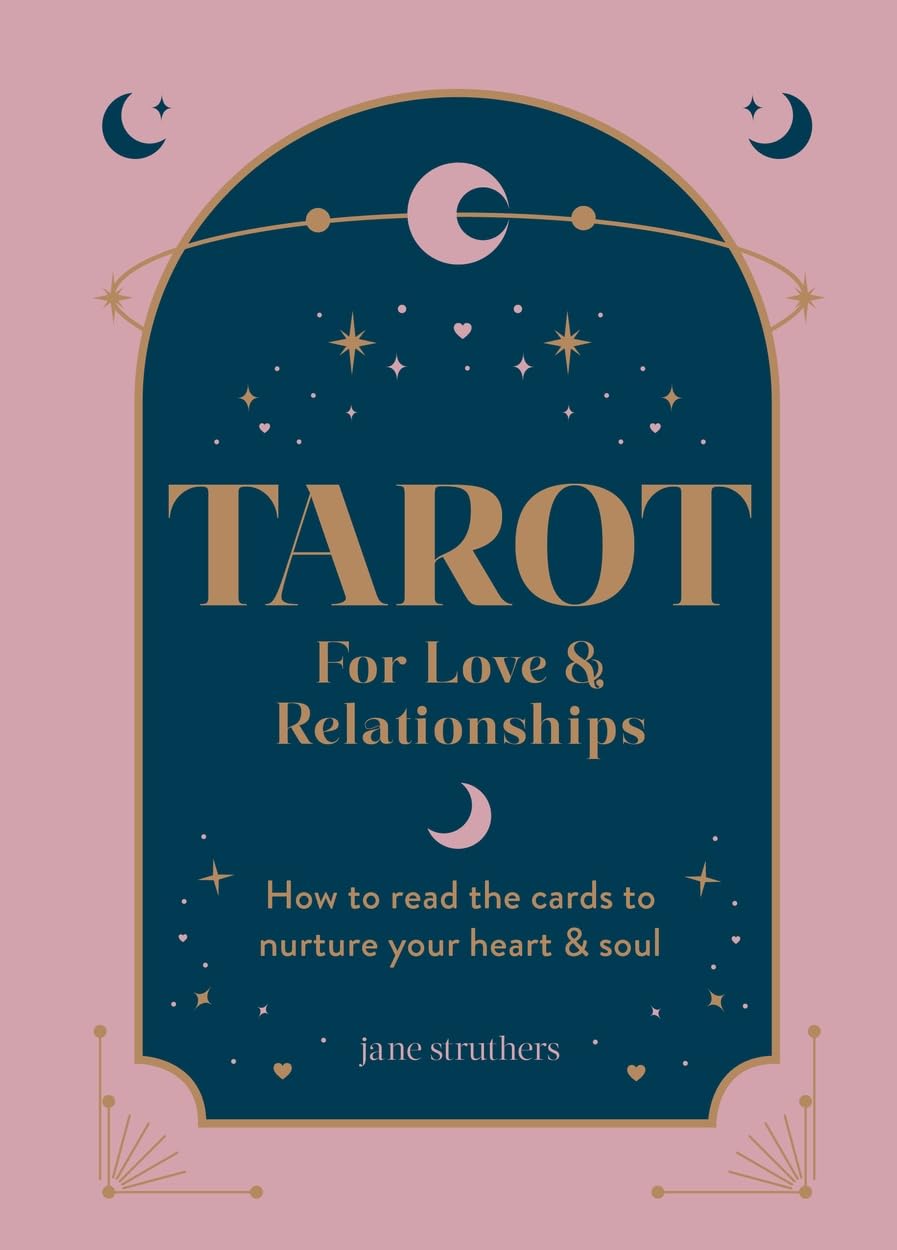 Tarot for Love and Relationships