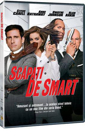 Scapati De Smart / Get Smart | Peter Segal