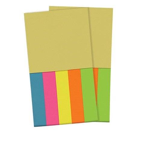 Sticky Notepads - Sticky Note Refill | Troika