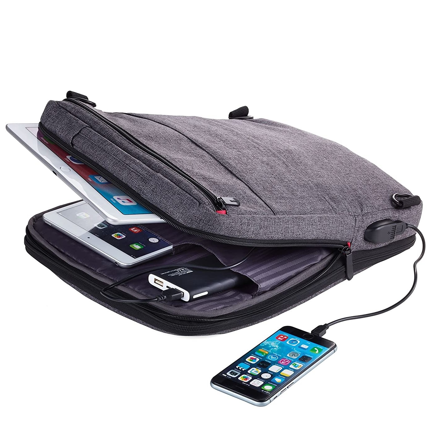 Husa - Business  | Troika