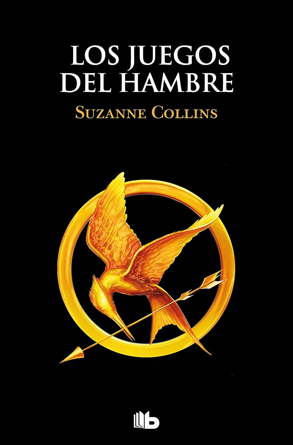 Los Juegos del Hambre | Suzanne Collins