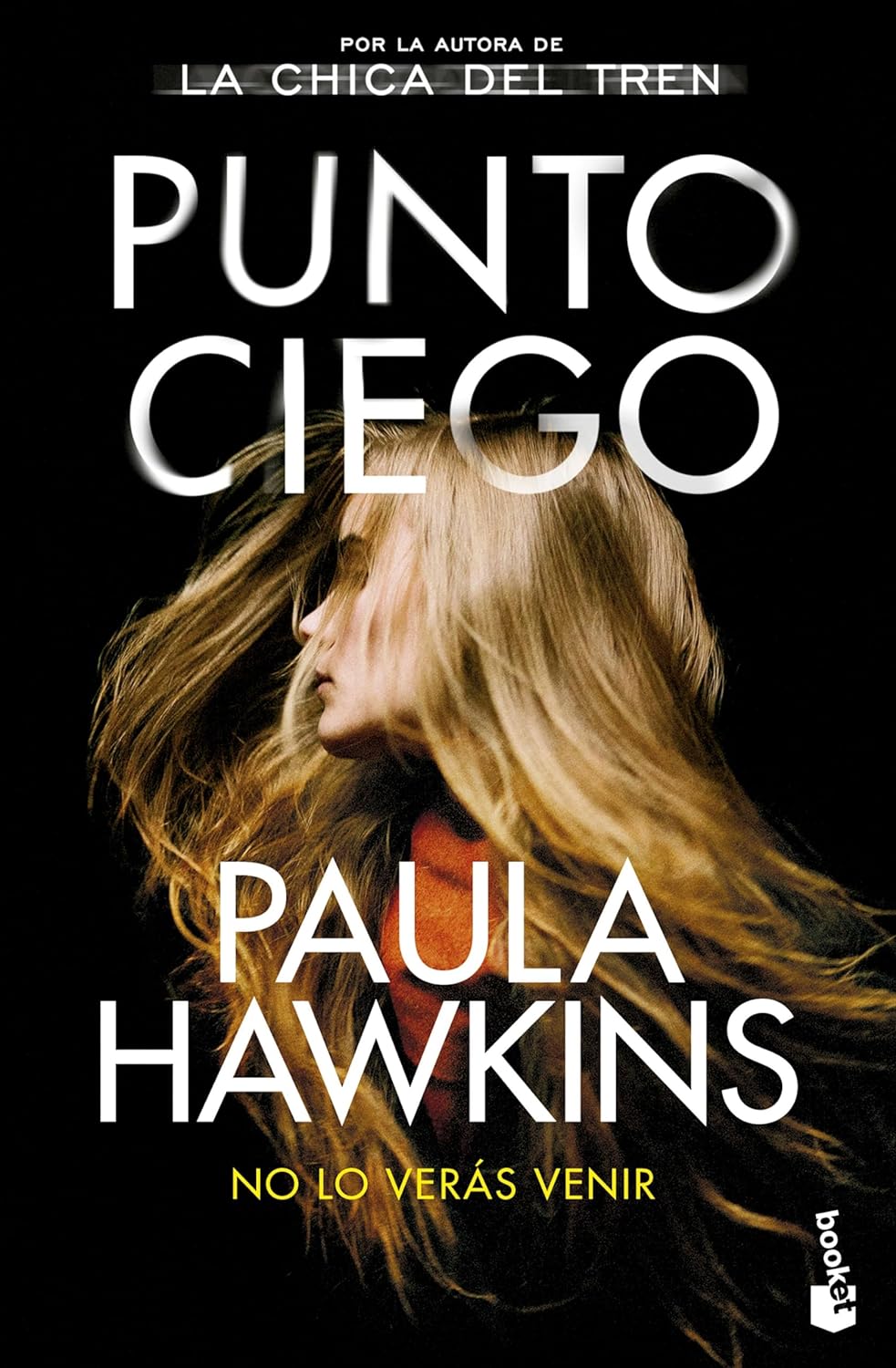 Punto Ciego | Paula Hawkins