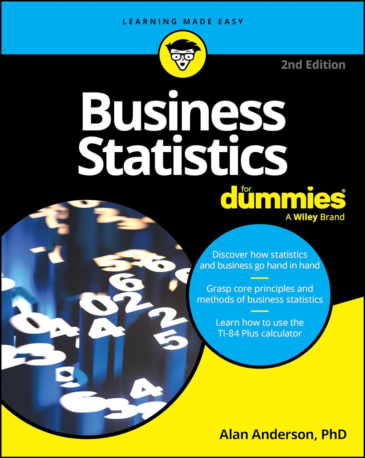 Business Statistics | Alan Anderson