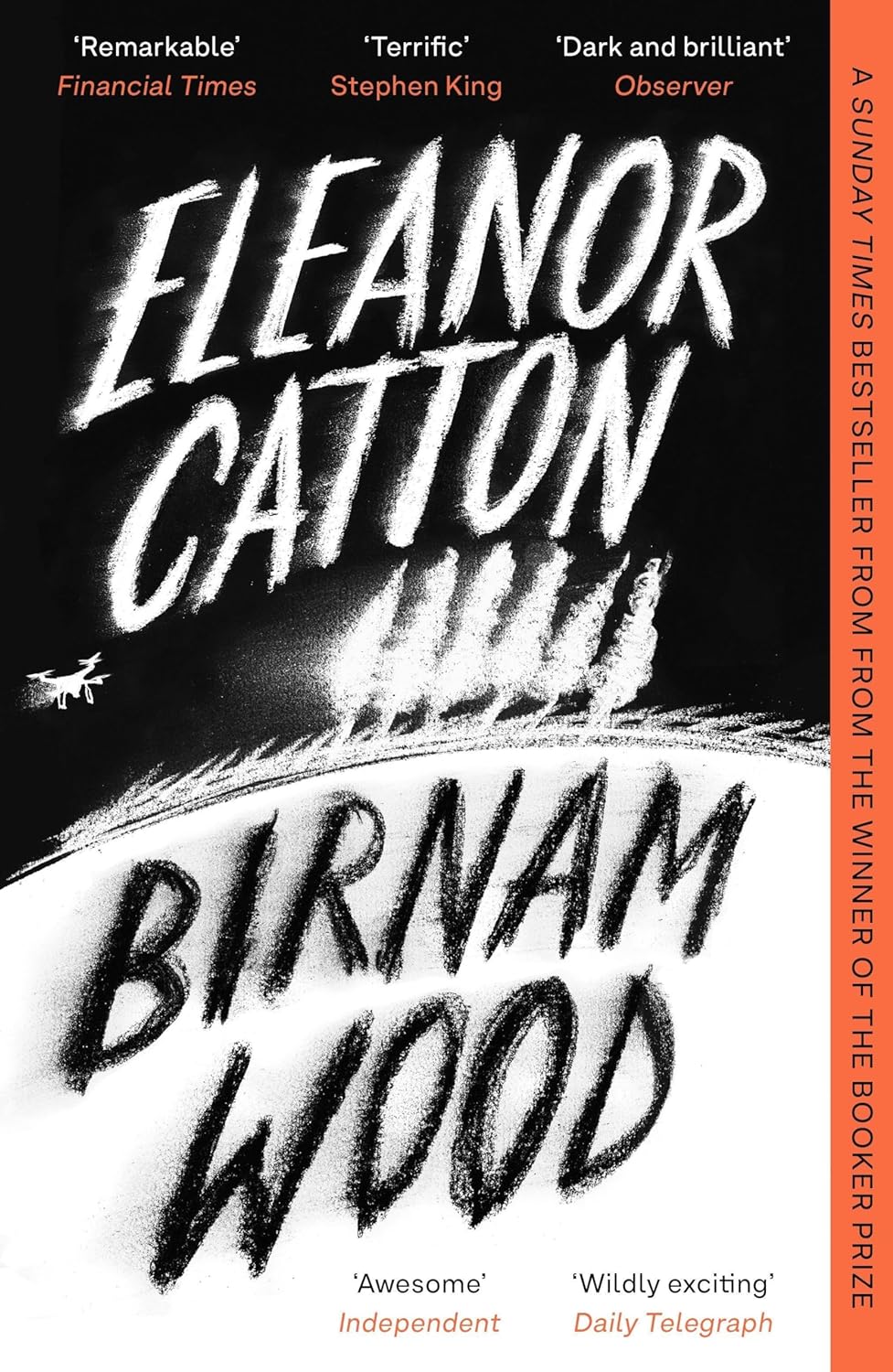 Birnam Wood | Eleanor Catton