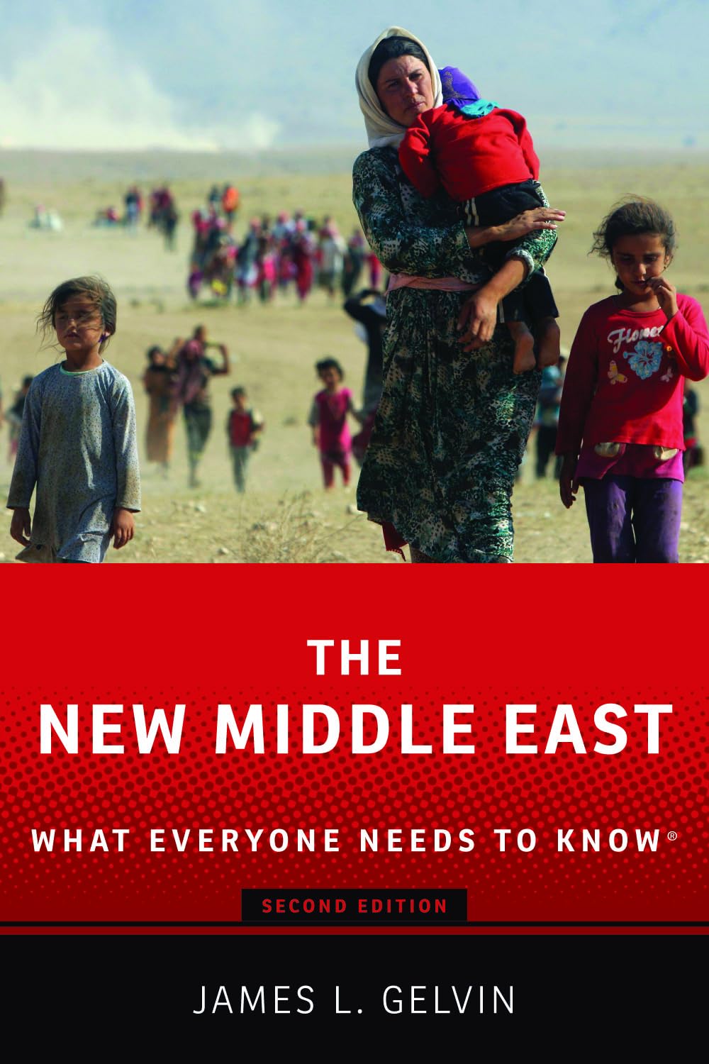 The New Middle East