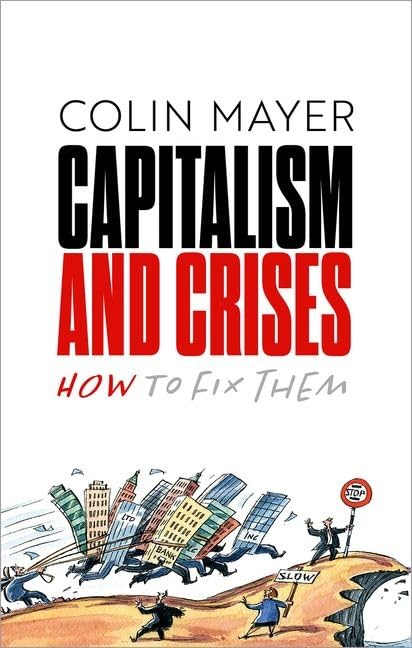 Capitalism and Crises | C. P. Mayer