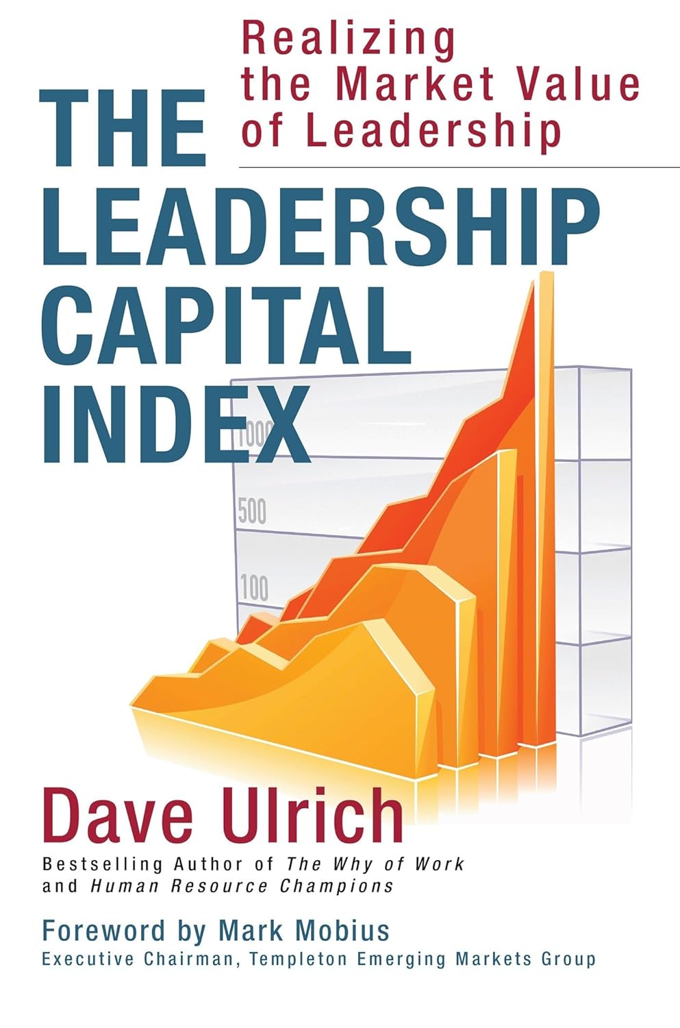 The Leadership Capital Index | Dave Ulrich