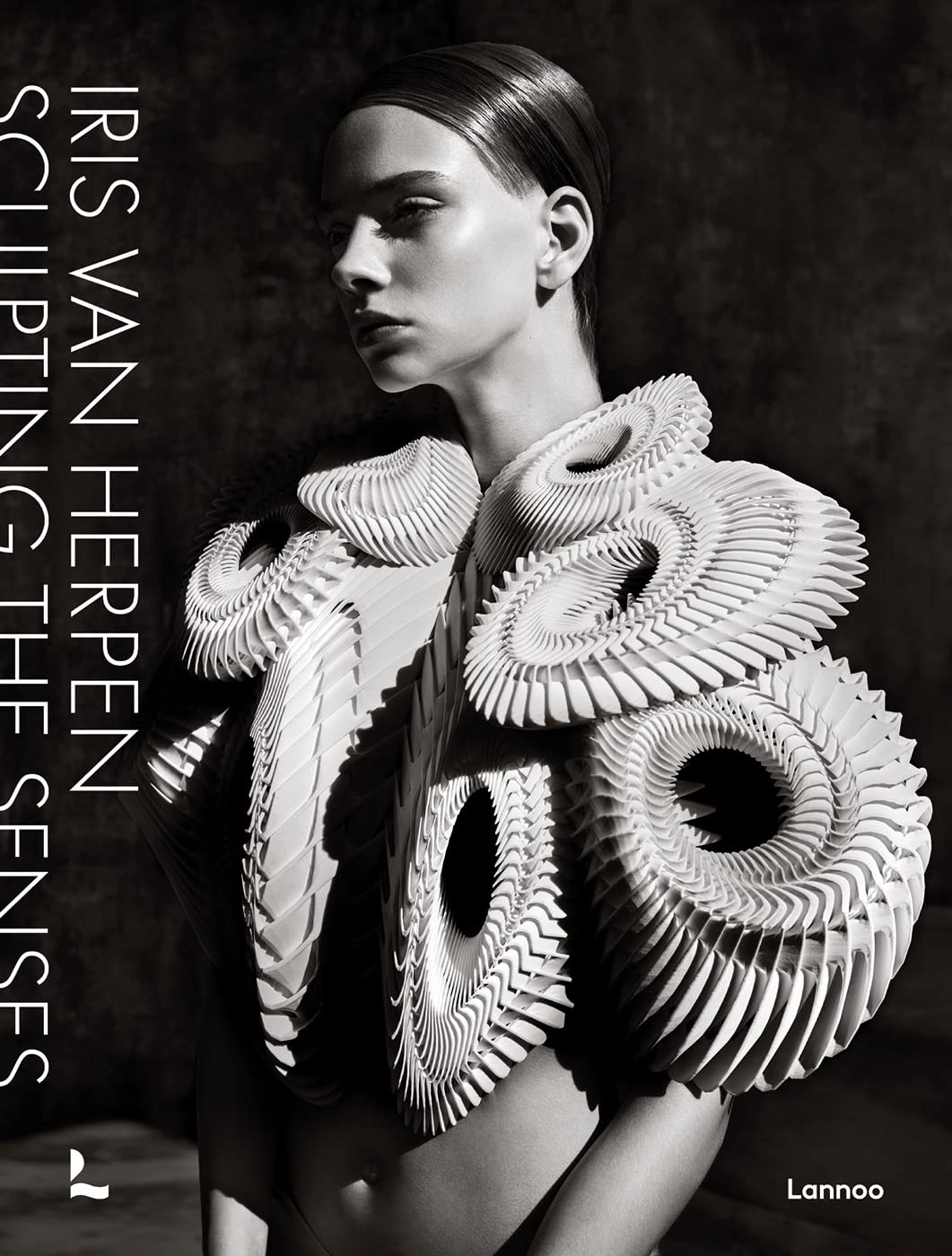 Sculpting the Senses | Iris Van Herpen