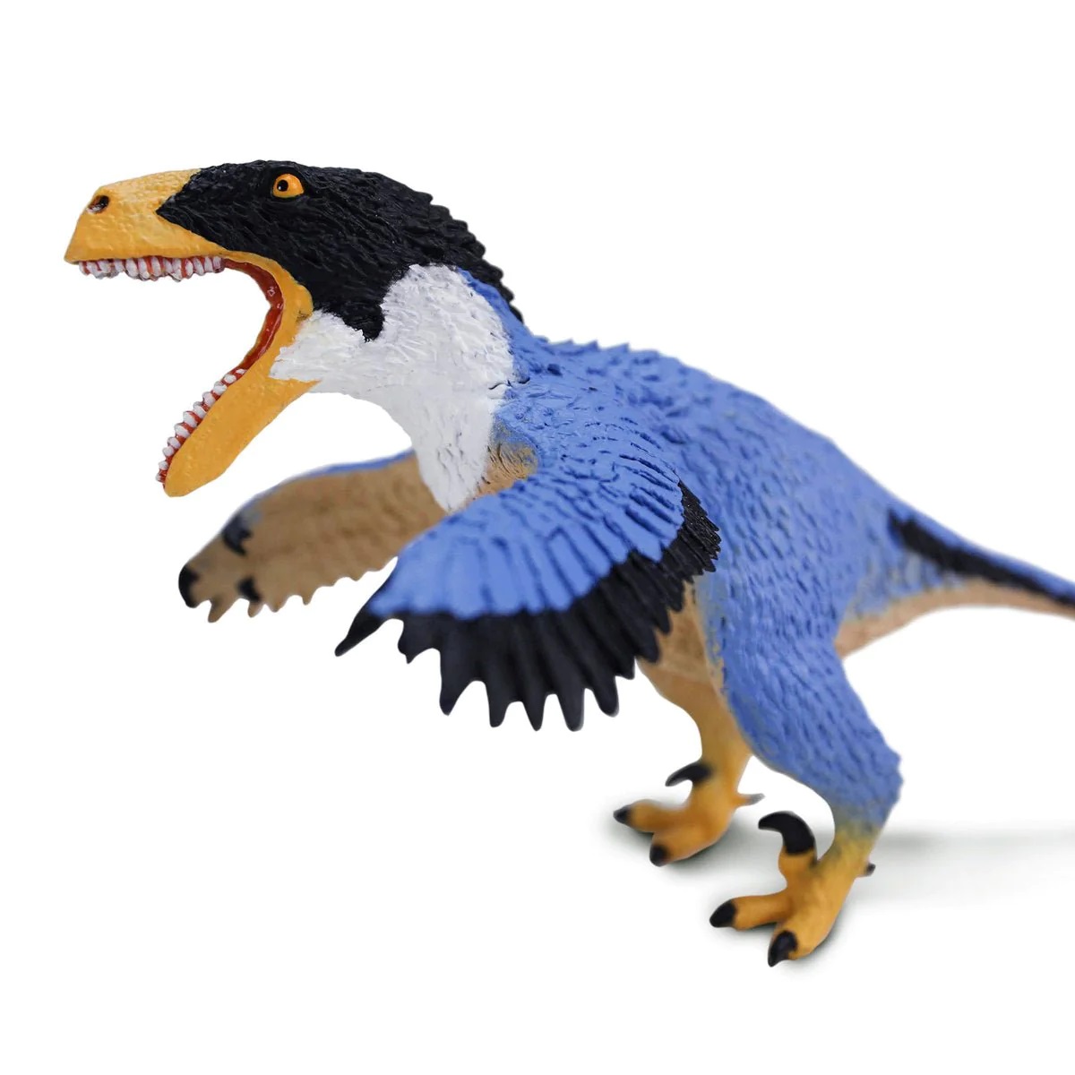 Figurina - Utahraptor | Safari - 1 | YEO