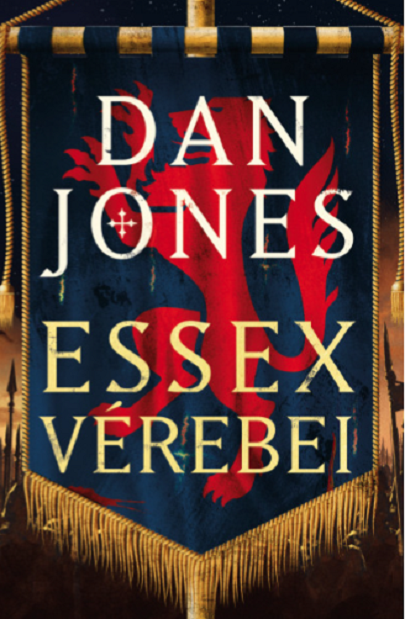Essex Verebei | Dan Jones