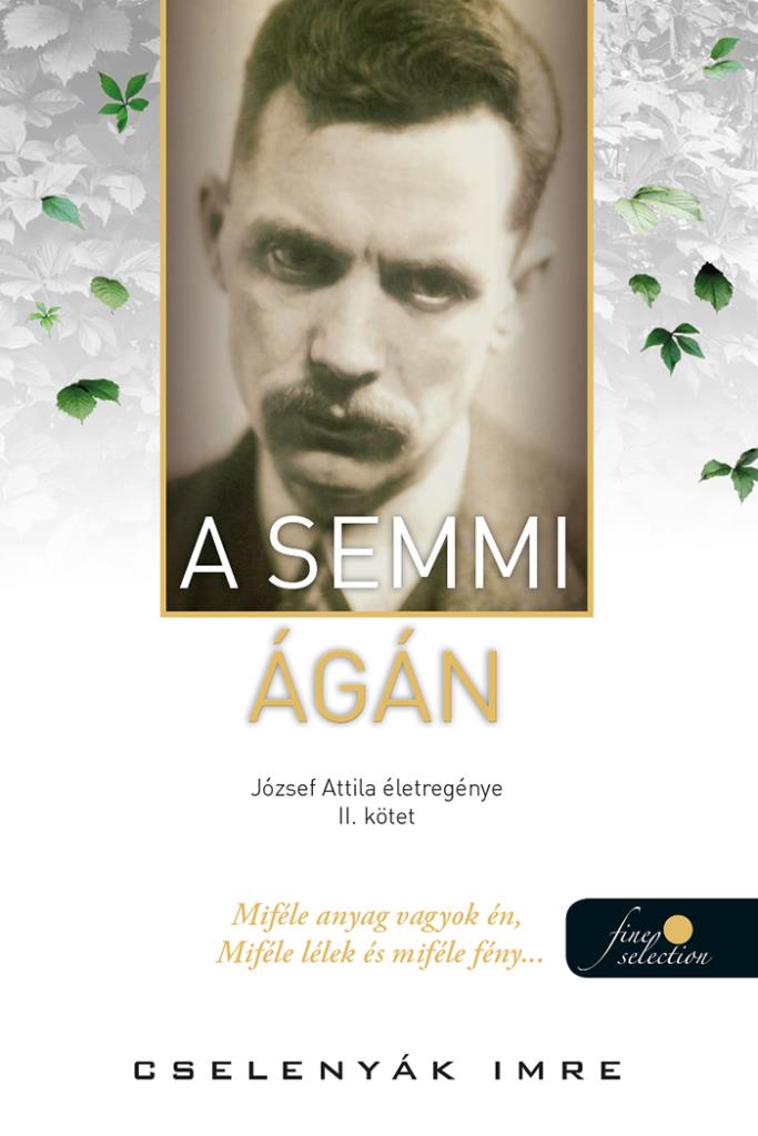 A semmi agan | Cselenyak Imre