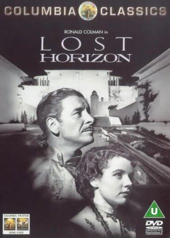Lost Horizon | Frank Capra