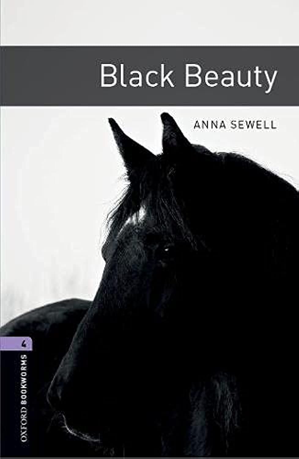 Black Beauty - 1400 Headwords | Anna Sewell