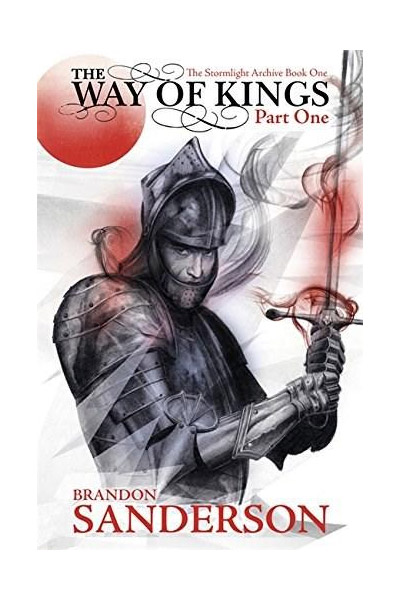 The Way of Kings - Part One | Brandon Sanderson