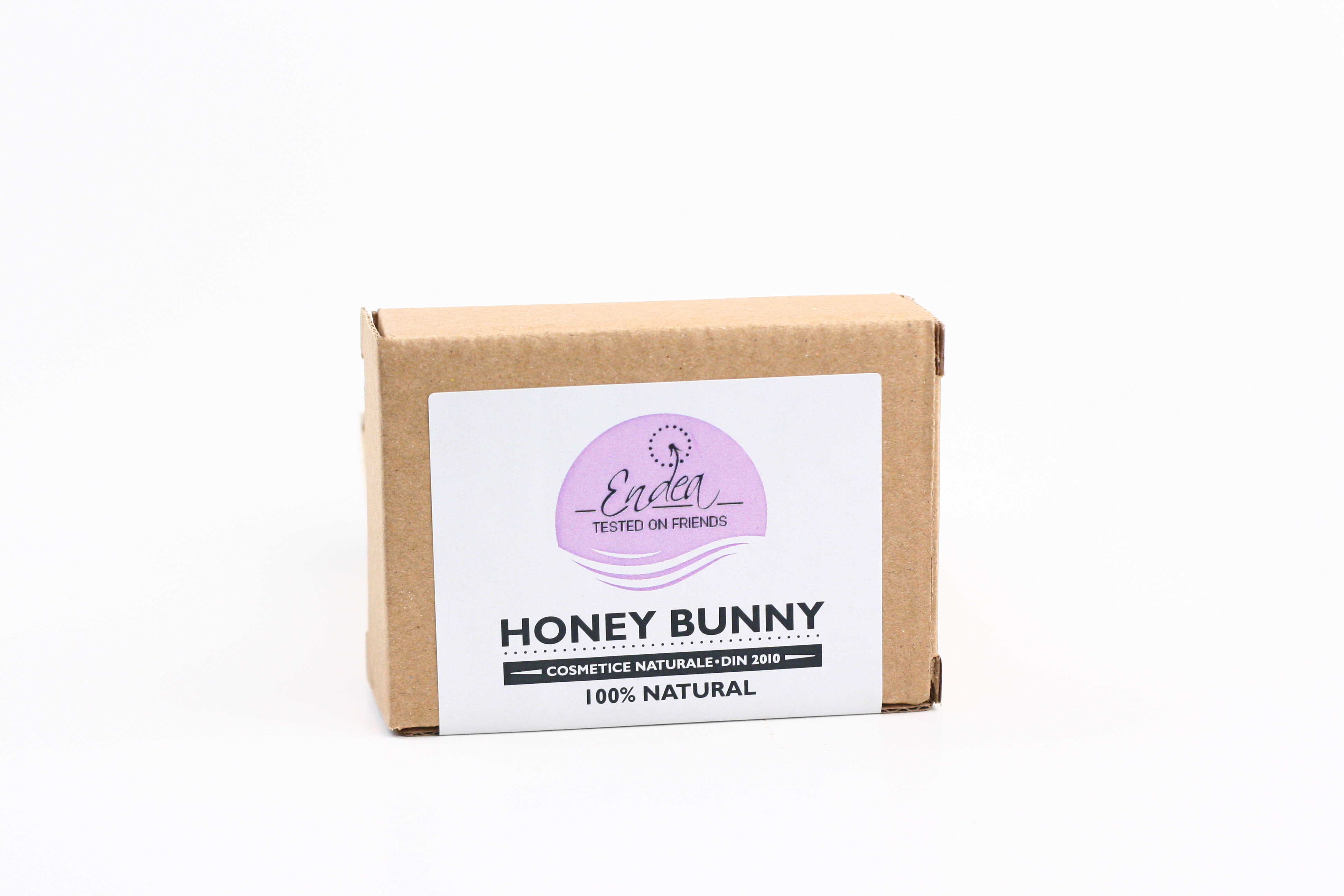 Sapun - Honey Bunny thumbnail
