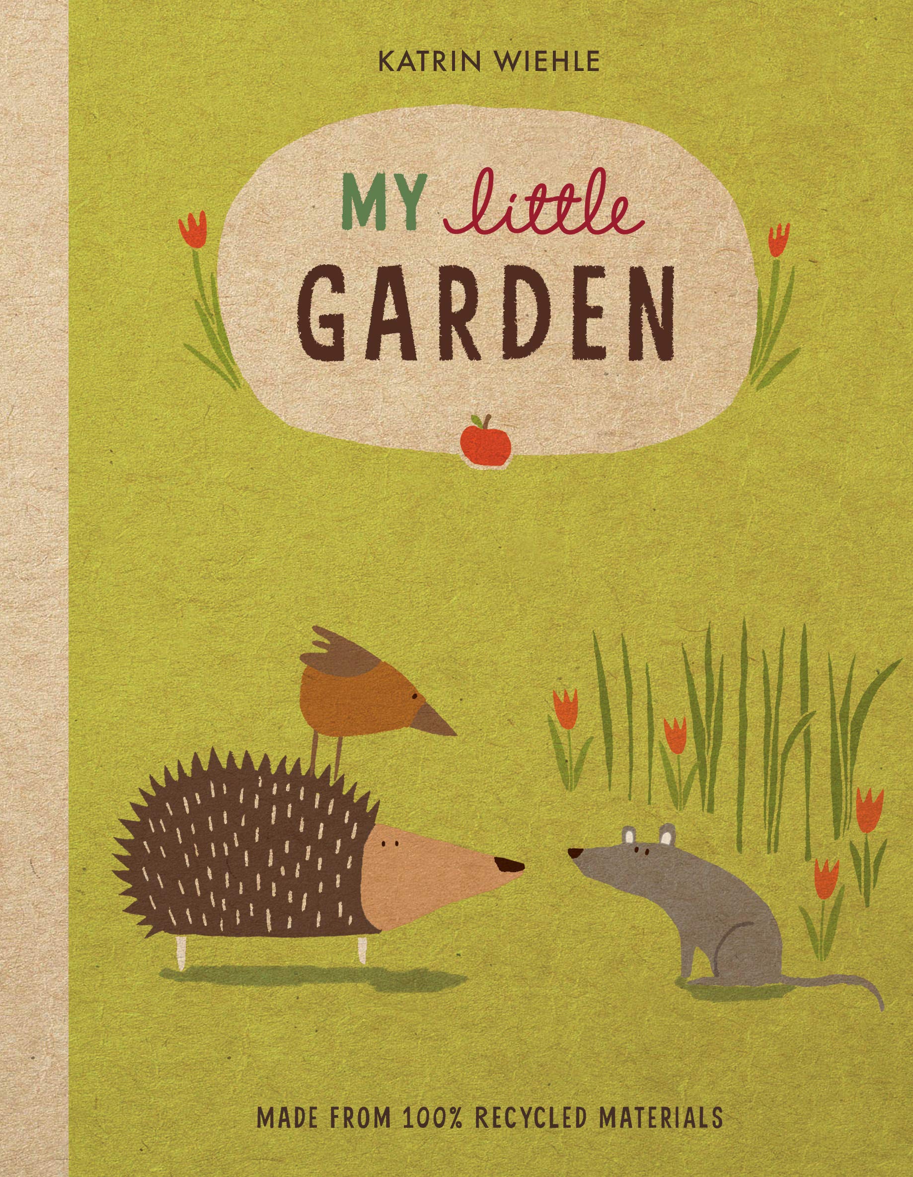 My Little Garden | Katrin Wiehle