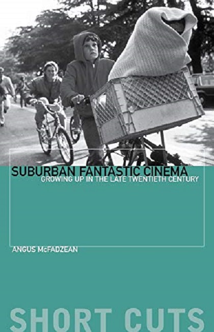 Suburban Fantastic Cinema | Angus McFadzean